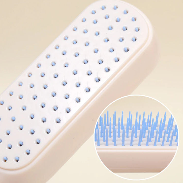 Retractable%20Magic%20Comb%20Hair%20Cleaning%20No%20Hair%20Damage%20Anti-Static%20Hairdressing%20Massage%20Comb%20Smooth%20Hair%20Comb%20-%20Image%203