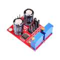 NE555 TIMER IC module Oscillator Module up to 200KHz. 