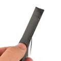 10m Super Strong Waterproof Self Adhesive Double Sided Foam Tape Black Color. 