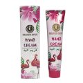 HEAVEN DOVE Lily Cleavage Repair Moisturizing Hand Cream 120g HD-1069A. 