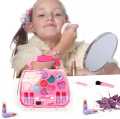 Baby Girls KIDS MAKEUP KIT SET COSMETICS For Gift. 