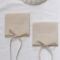 Microfiber Jewelry Pouch Soft Small Jewellery Packaging Bag 1pcs Storage Envelope Jewelry Bag for Travel Home Organization Jewelry Storage Gifting Fashion Accessory. 