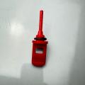 Fancy Oil Guage For 70 Bike High quality Plastic gauge For 70 Motorcycle one piece. 