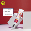 SPECTRA BLOCK MAX 100 SPF 100 | No White Residue. 
