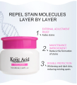 Pack of 3 Glow Face Cream Facial Soap ,Face Serum Skin Care Set. 