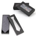 Wedding Bow tie box Box Men Party Necktie box Women Groom Sunroof box for Fashion Accessories Formal attire Special events Gift giving. 