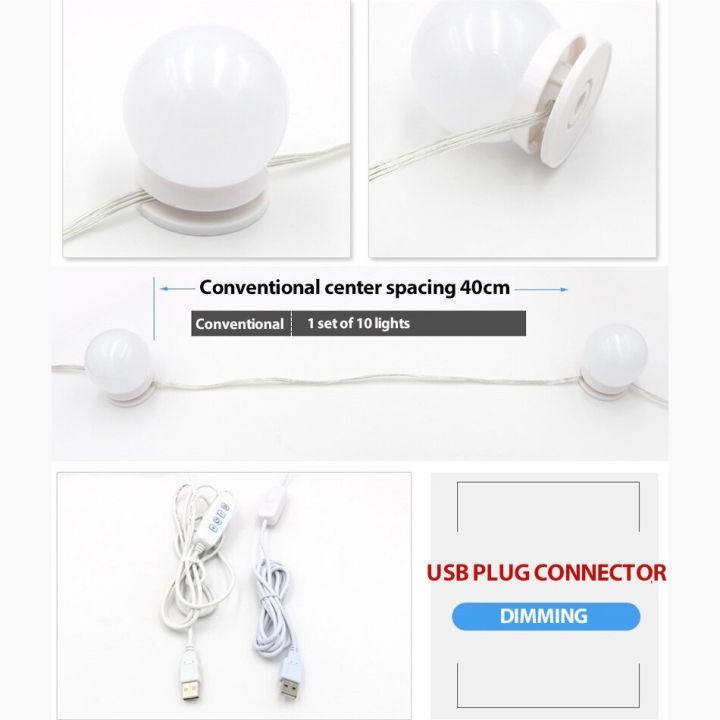 Vanity%20Light%20LED%20Bulbs%20for%20Makeup%20Mirror%20-%20Portable%20Super%20Bright%20Mirror%20Studio%20Glow%203%20Modes%20for%20Dressing%20Table%20-%20White,%20Off%20White%20&%20Yellow%20with%2010%20Bulbs%20Vanity%20Light%20By%20Swift%20Decor%20-%20Image%205