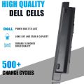 Dell_ MR90Y 11.1V 65Wh Battery for Dell_ Inspiron 3421 5421 5437 3521 5521 3721 3737 5721 5737 5537 3437 Latitude 3440 Latitude 3540 Best Quality. 