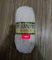 Super Soft Velvet Yarn Baby Chunky Blanket Yarn Chenille Fluffy Yarns for Knitting and Crochet. 