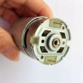 10.8 V 15 Teeth DC Motor( KV3SFN-8520SF-WR) for BOSCH GSR1080-2-LI 3601JE2000 /EU Electric Drill Screwdriver Motor. 