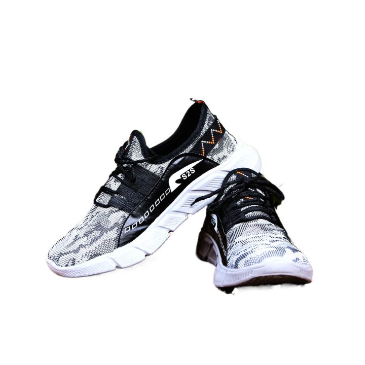 Gents Shoes Summer Men's Shoes Sport Shose Men Mens Sports Man Fashion Sneakers Breathable Casual Sneaker Shoes for Running and Sports