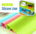 Reusable Shelf Cover Liners Refrigerator/Kitchen/Cabinet Non-Slip Waterproof Drawer Mat Moisture-Proof Waterproof Dust Anti-Slip Fridge Kitchen Table Pad Paper. 
