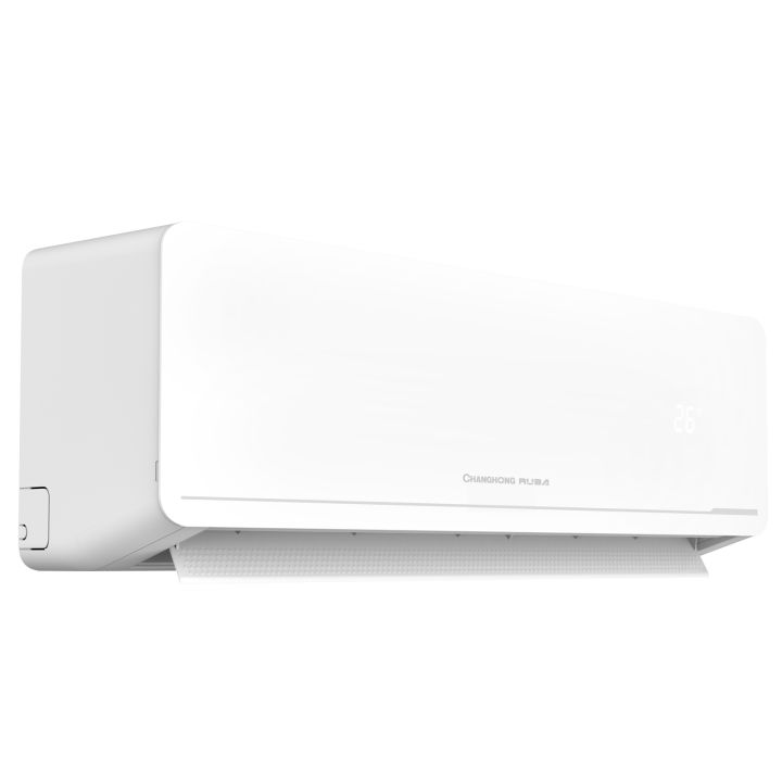 Changhong%20Ruba%20-%20SDH-12QDN%20-%201%20Ton%20-%20DC%20Inverter%20Heat%20&%20Cool%20Air%20Conditioner%20-%2012,000%20BTUs%20-%2010%20Years%20Brand%20Warranty%20-%20Megmeet%20PCB%20-%20White%20-%20Image%204