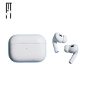 AirPods Pro 2nd Gen Titanium Wireless Earbuds with Bluetooth 5.0. 