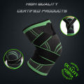 Knee Support Brace, Knee Pad, Knee Warmer. 