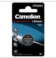 Camelion CR - 2025 bp1 (single battery). 
