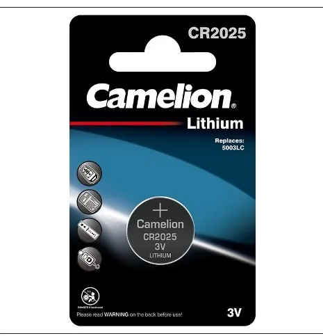 Camelion%20CR%20-%202025%20bp1%20(single%20battery)%20-%20Image%202