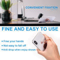 Ultra Thin Magnetic Phone Holder Mount Finger Ring Stand For Cell Phone Tablet. 