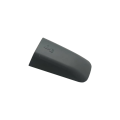 1 Piece RHD Drivers Door Lock Cover Handle Cap Replacement Parts for 2014-2019 Land Rover Range Rover Evoque Discovery Sport. 
