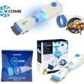 V Comb Anti Lice Machine Vcomb Licetec Original. 