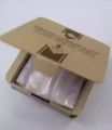 Pack Of 2 Face Cleansing Cloth Multipurpose Use -1 Yard. 