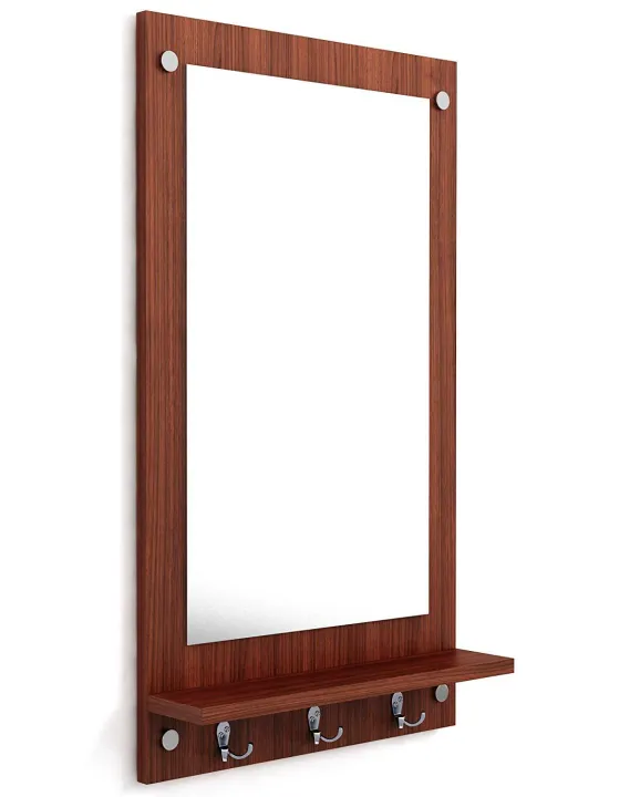 Dressing%20Table%20/%20Wall%20Mirror%20with%20Shelf%20and%20Hanging%20Hook%20-%20Image%204