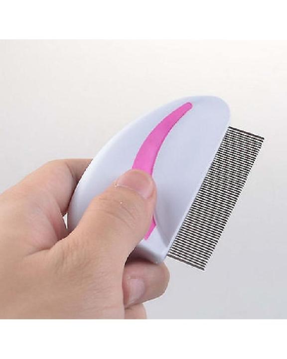 Mini Anti Lice Comb