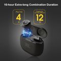 100% Quality+COD T120 TWS True Wireless Bluetooth Earphones Noise Reduction 3D Stereo Headset with Mic. 
