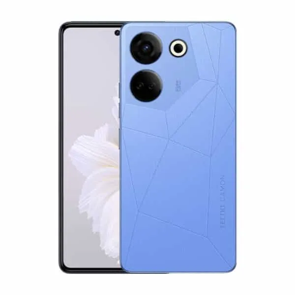 Tecno%20Camon%2020%20,%208GB%20Ram%20256GB%20Rom%20,%206.67%20inches%20AMOLED%20Display%20,%205000%20mAh%20-%20Fast%20charging%2033W%20wired%20-%20Image%202