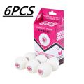 (6 Pcs) Butterfly 3 star Table tennis Ball. 