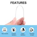Universal Welding Rods Copper Aluminum Iron Stainless Steel Flux-Cored Welding Rod Solder Wire Electrode Diameter 1.6mm. 