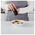 IKEA 365 IHARDIG Spice Mill Pepper Grinder. 
