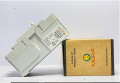 DC MCCB Breaker 125A 2-Pole DC Breaker, Battery Breaker, Solar Panels Breaker, and Copper Points. 