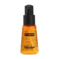 RongYao Macadamia Nut Hair Oil improves frizz and long-lasting softness. 