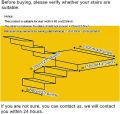 Imported Electric Lifting Climbing, Electric Wheelchair for Adults Stair Chair Stair Lifts Crawler Climbing Artifact Folding Lightweight Wheelchair. 