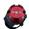 Professional YAMASU Cordless Automatic Self Leveling 4 Line 2 Point Laser Level Measure - Waterproof Laser Level. 