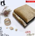 Indian velvet 2pc suits winter velvet collection lastest designs & colour full designs by U&T Enterprise. 