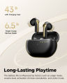 Soundpeats Capsule 3 Pro+ AI Adaptive ANC Wireless Earbuds. 