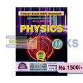 Physics Key Book 10 - Maryam Publications. 