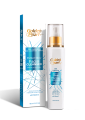 Golden Pearl  Perfect Glow Facial Cleanser 150ml. 