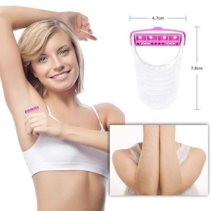 Safit%20Shave%20Body%20Razor%20-%206Pcs%20-%20White%20&%20Pink%20-%20Image%204