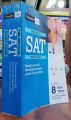 College Board The Official SAT Study Guide with 8 Real SATs 2022 Edition. 
