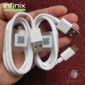 Original Infinix 70W Fast Charger for Inifinix Smart Pho  | Infinix 70w charger with Cable  | Infinix 70w Adapter for Infinix Note 40 Pro  | Inifinix 70W Adapter With  Type C Cable Compatible with Infinix Zero Flip, Note 40 Pro and many other devices. 