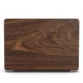 【Mary DAI Store】Wood Case for Macbook Pro 13 A2289 A2251 2020 Clear for Mac book A1708 A2159 Case for A1989 A1706 Touch Bar. 