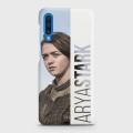 Samsung Galaxy A30s Cover - SkinLee HQ Hard Case - Arya Stark GOT - SKINLEE-605-1-513-374. 
