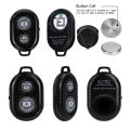 Camera Bluetooth Remote Controller photo shutter Release For iphone 6 6s 7 Pau de Selfie stick for samsung s8 for Android. 