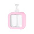 Kitchen Liquid Soap Dioom Shower Gel Laundry Liquid Storage 500Mlspenser Empty Pump Shampoo Bottle Dish Soap Container Bathr. 