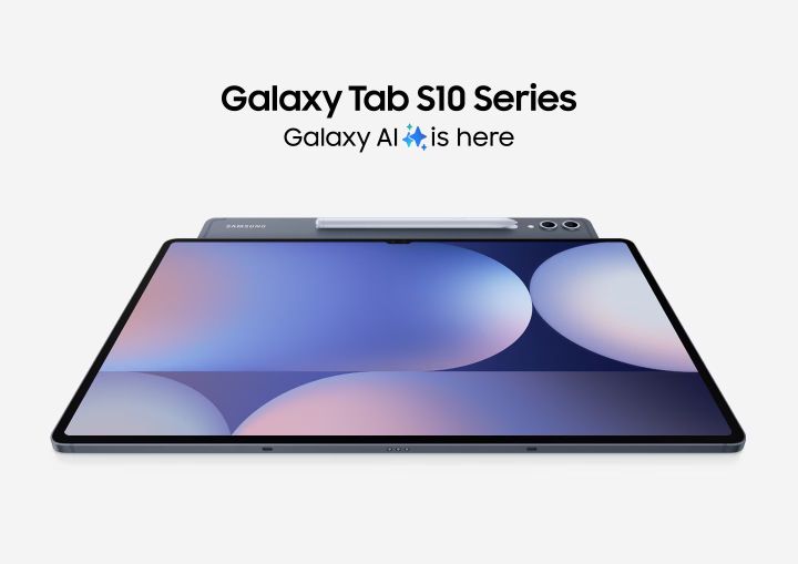 Samsung Galaxy Tab S10 Ultra 5G - 14.6 " Inch Display - 12GB Ram - 256GB ROM
