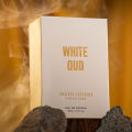 Saeed Ghani White Oud | Perfume 50ML. 