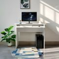 Small Computer Desk Laptop Pc Study Writing Table Home Office Desk Workstation. 